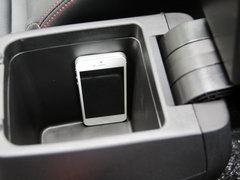 2014款 2.0L 手动 家悦版 5座