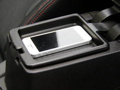 2014款 2.0L 手动 家悦版 5座