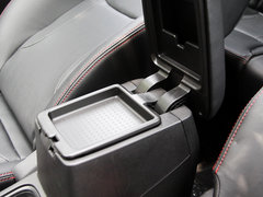 2014款 2.0L 手动 家悦版 5座
