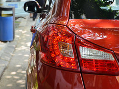 瑞虎5 2014款 2.0L 手动 家悦版 5座