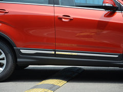 2014款 2.0L 手动 家悦版 5座