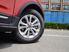 2014款 2.0L 手动 家悦版 5座