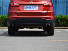 2014款 2.0L 手动 家悦版 5座