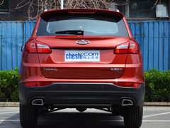 2014款 2.0L 手动 家悦版 5座