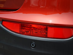 2014款 2.0L 手动 家悦版 5座