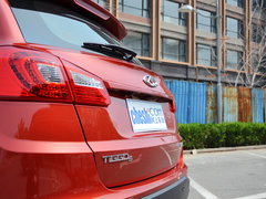 2014款 2.0L 手动 家悦版 5座