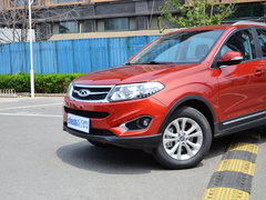 2014款 2.0L 手动 家悦版 5座
