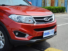 2014款 2.0L 手动 家悦版 5座