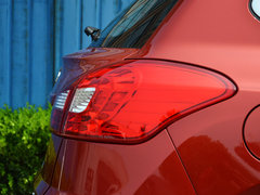 2014款 2.0L 手动 家悦版 5座