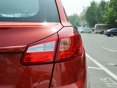 2014款 2.0L 手动 家悦版 5座