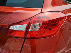 2014款 2.0L 手动 家悦版 5座