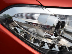 瑞虎5 2014款 2.0L 手动 家悦版 5座