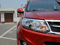 2014款 2.0L 手动 家悦版 5座