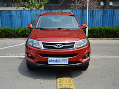 2014款 2.0L 手动 家悦版 5座