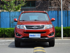 2014款 2.0L 手动 家悦版 5座