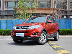 2014款 2.0L 手动 家悦版 5座