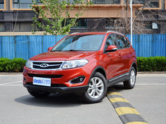 2014款 2.0L 手动 家悦版 5座