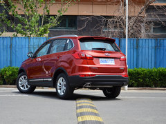 2014款 2.0L 手动 家悦版 5座