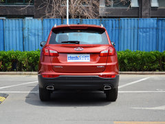 2014款 2.0L 手动 家悦版 5座