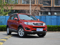 2014款 2.0L 手动 家悦版 5座