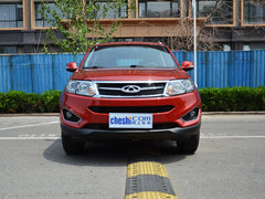 2014款 2.0L 手动 家悦版 5座