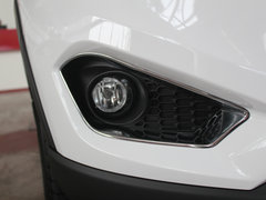 瑞虎5 2014款 2.0L 手动 家尊版 5座
