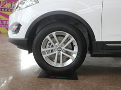 2014款 2.0L 手动 家尊版 5座