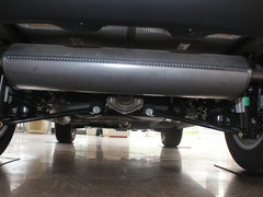 2014款 2.0L 手动 家尊版 5座