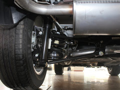 2014款 2.0L 手动 家尊版 5座