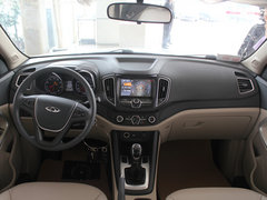2014款 2.0L 手动 家尊版 5座