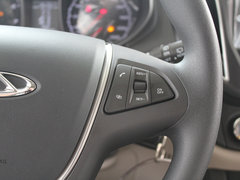 瑞虎5 2014款 2.0L 手动 家尊版 5座