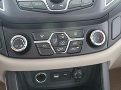 2014款 2.0L 手动 家尊版 5座