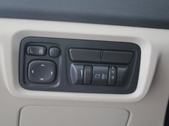 瑞虎5 2014款 2.0L 手动 家尊版 5座