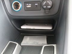 2014款 2.0L 手动 家尊版 5座