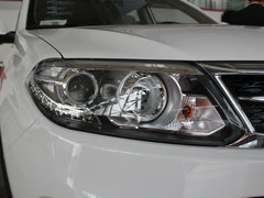 2014款 2.0L 手动 家尊版 5座