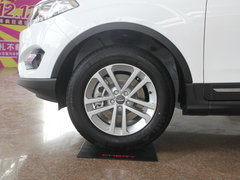 2014款 2.0L 手动 家尊版 5座