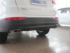 瑞虎5 2014款 2.0L 手动 家尊版 5座