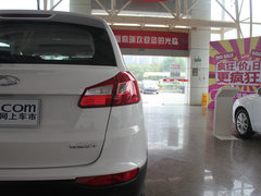 2014款 2.0L 手动 家尊版 5座