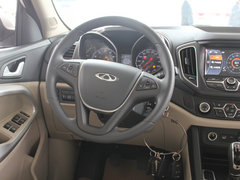 2014款 2.0L 手动 家尊版 5座