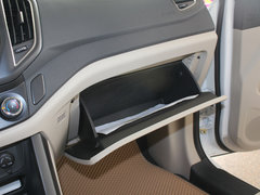 2014款 2.0L 手动 家尊版 5座