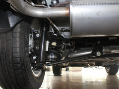 2014款 2.0L 手动 家尊版 5座