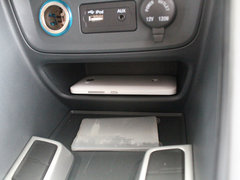 2014款 2.0L 手动 家尊版 5座