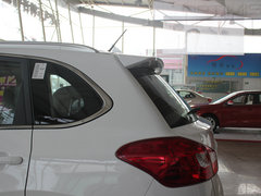 2014款 2.0L 手动 家尊版 5座