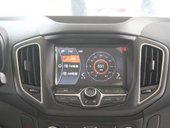 2014款 2.0L 手动 家尊版 5座