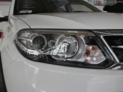 2014款 2.0L 手动 家尊版 5座