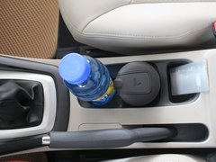 2014款 2.0L 手动 家尊版 5座