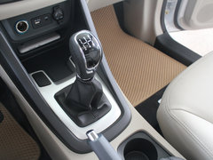 2014款 2.0L 手动 家尊版 5座