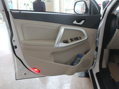 2014款 2.0L 手动 家尊版 5座