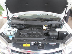2014款 2.0L 手动 家尊版 5座