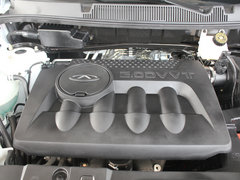 2014款 2.0L 手动 家尊版 5座